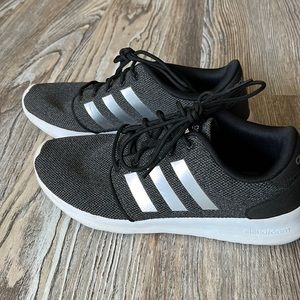 Adidas Memory Foam Running Shoes